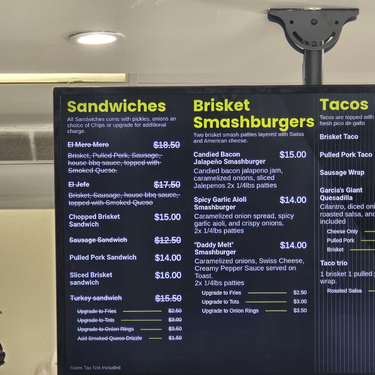 Slide Background Image