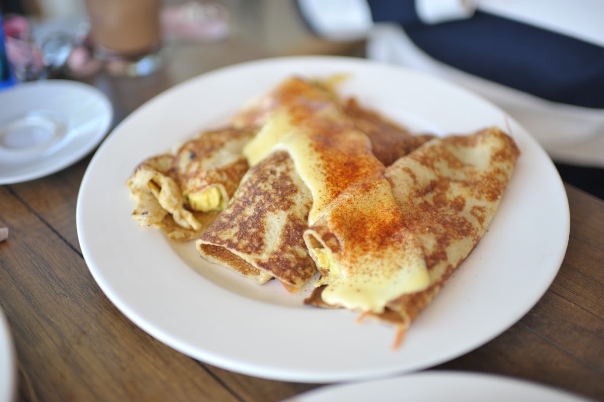 Slide Background Image