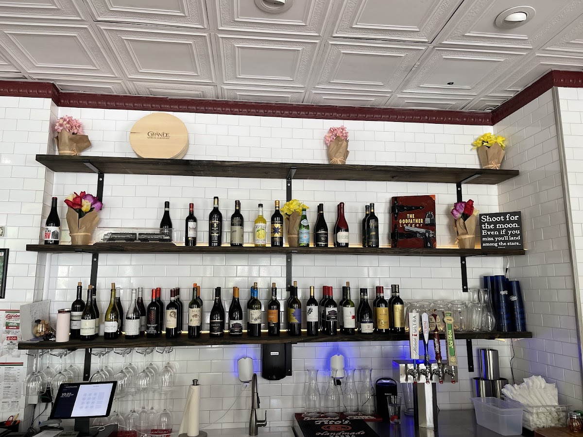 Slide Background Image