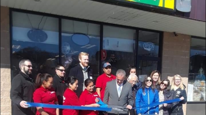 Slide Background Image