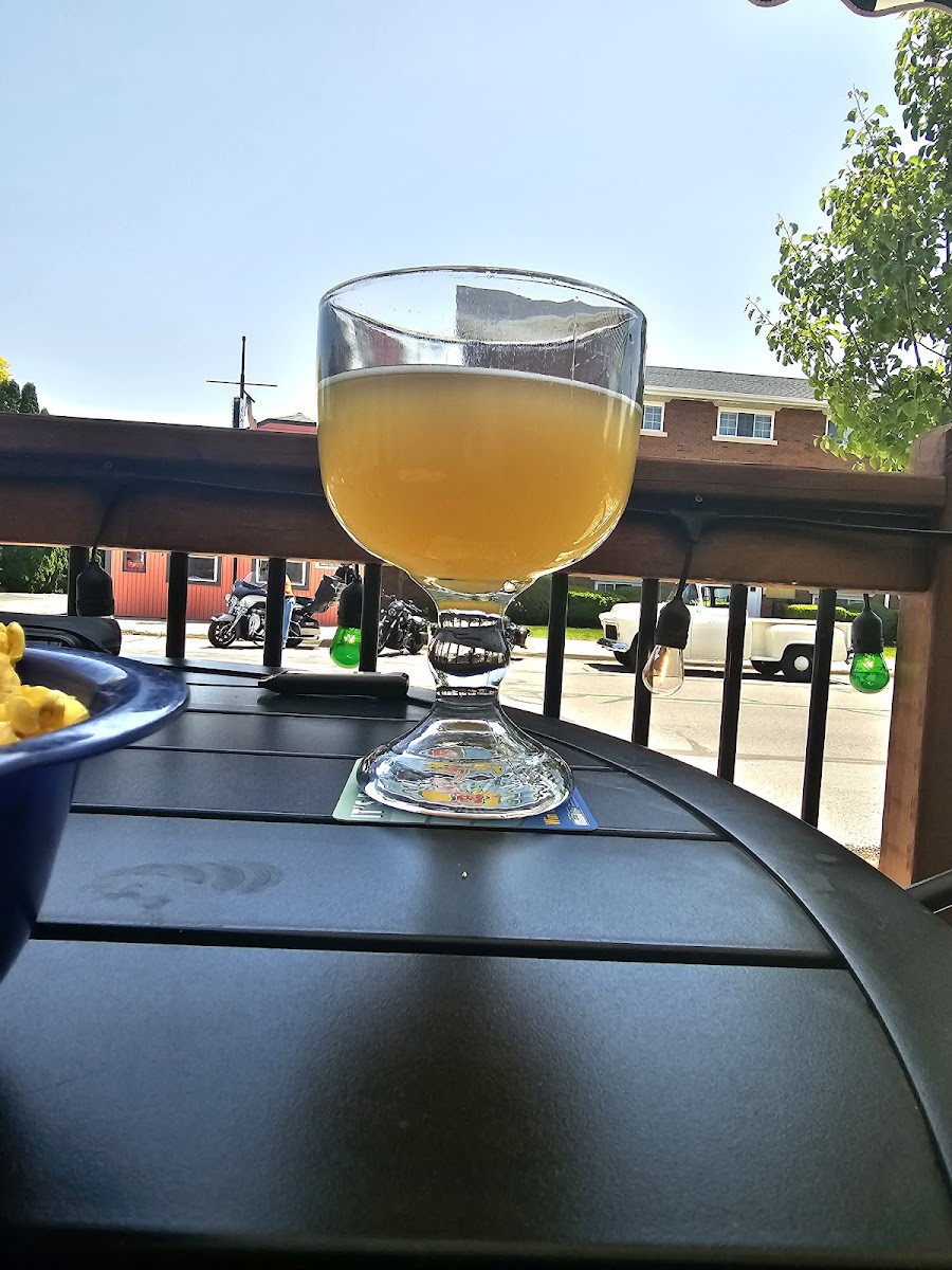 Slide Background Image