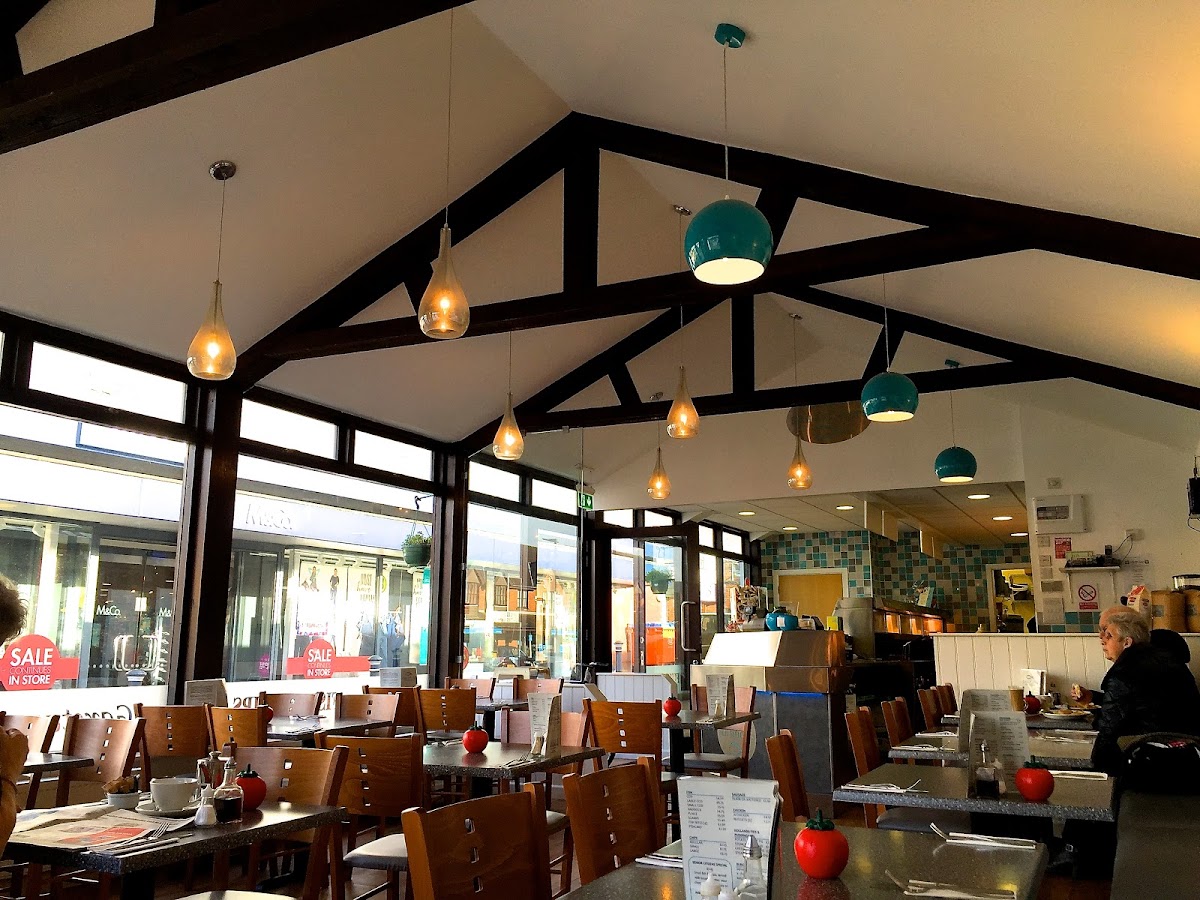 Slide Background Image