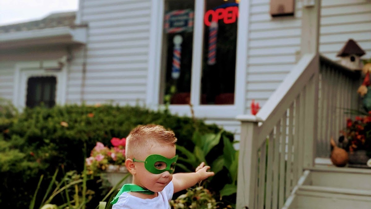 Slide Background Image