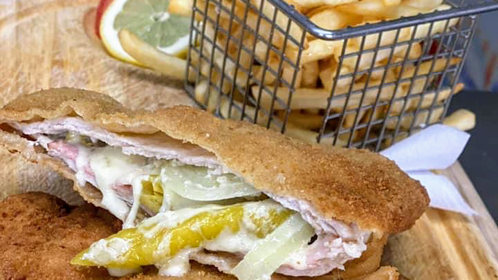 Slide Background Image