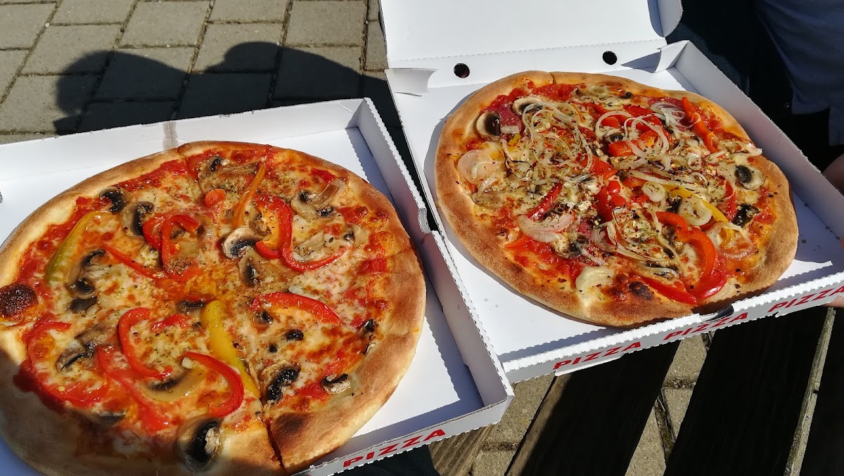 Slide Background Image