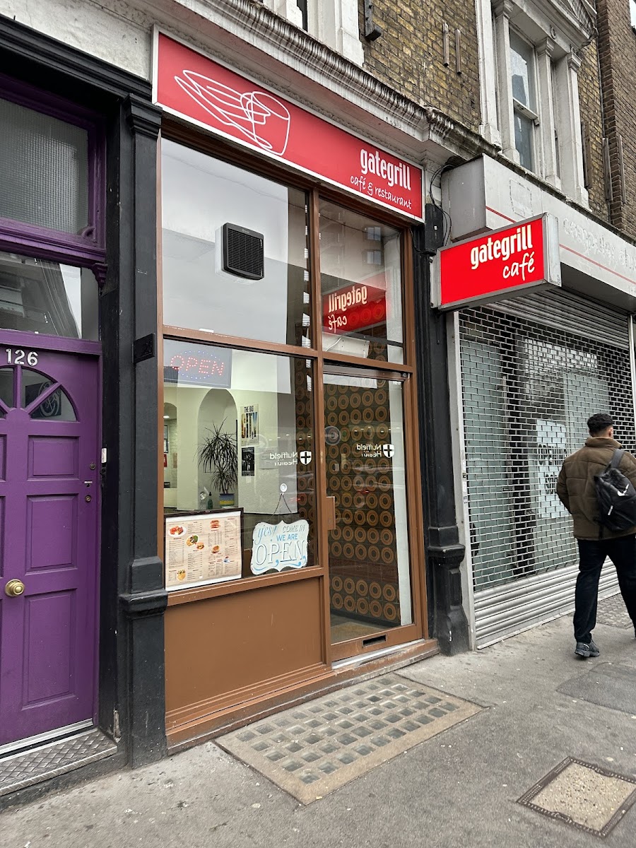 Slide Background Image