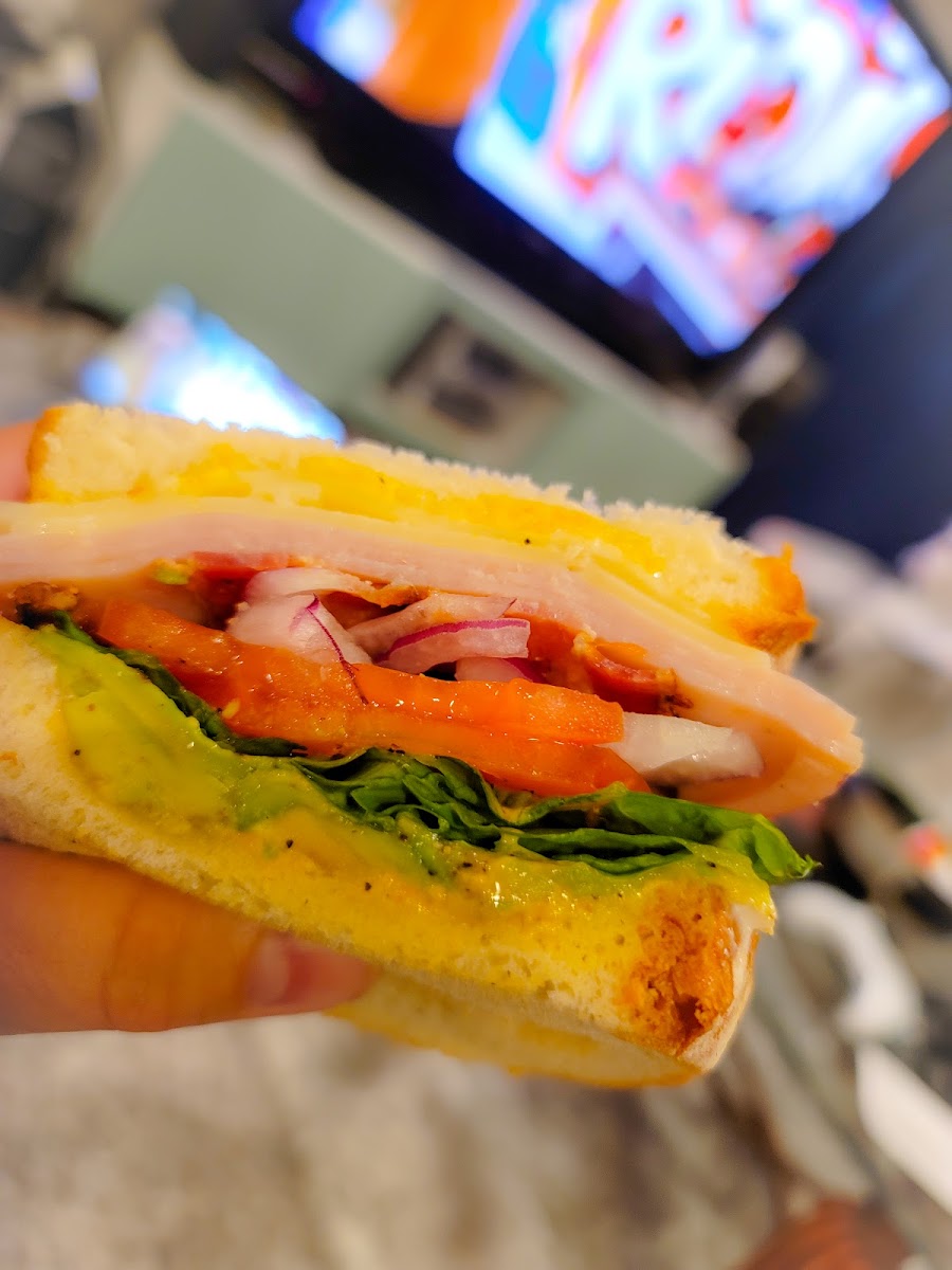 Slide Background Image