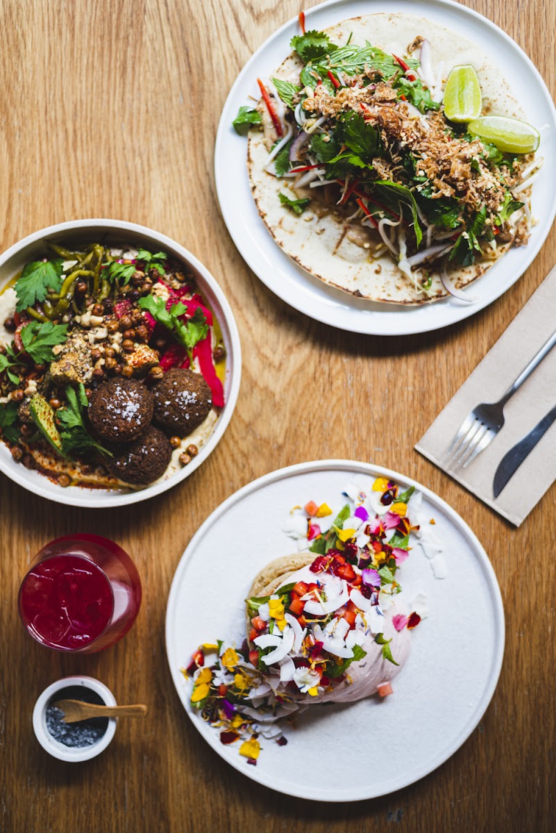 Slide Background Image