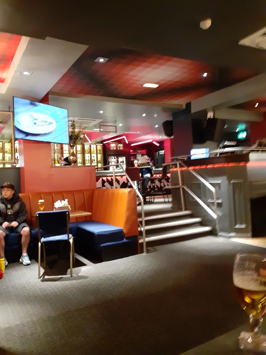 Slide Background Image