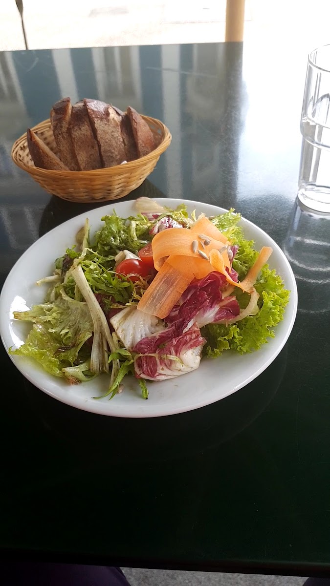 Slide Background Image