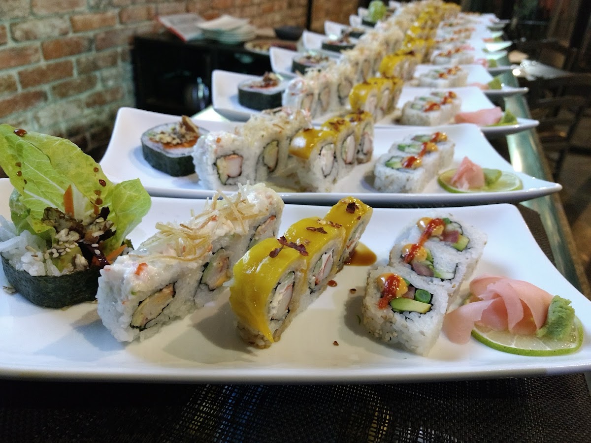 Slide Background Image