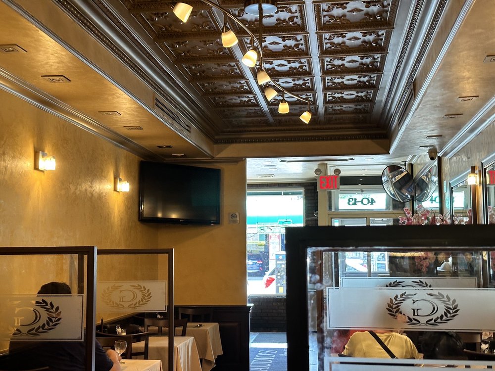 Gaudio's Pizzeria & Restaurant