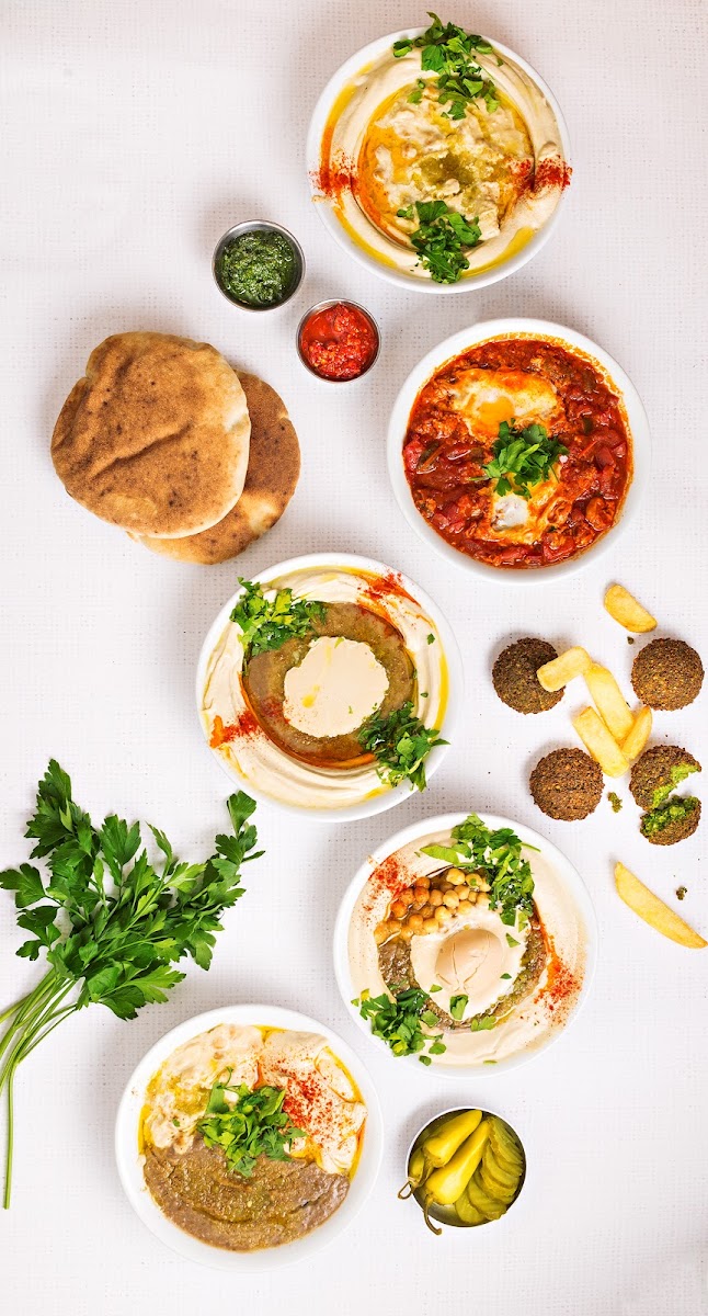 Slide Background Image