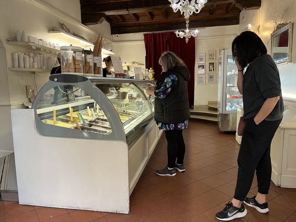 Gelateria del Teatro