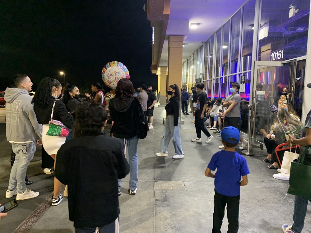 Gen Korean BBQ House Northridge