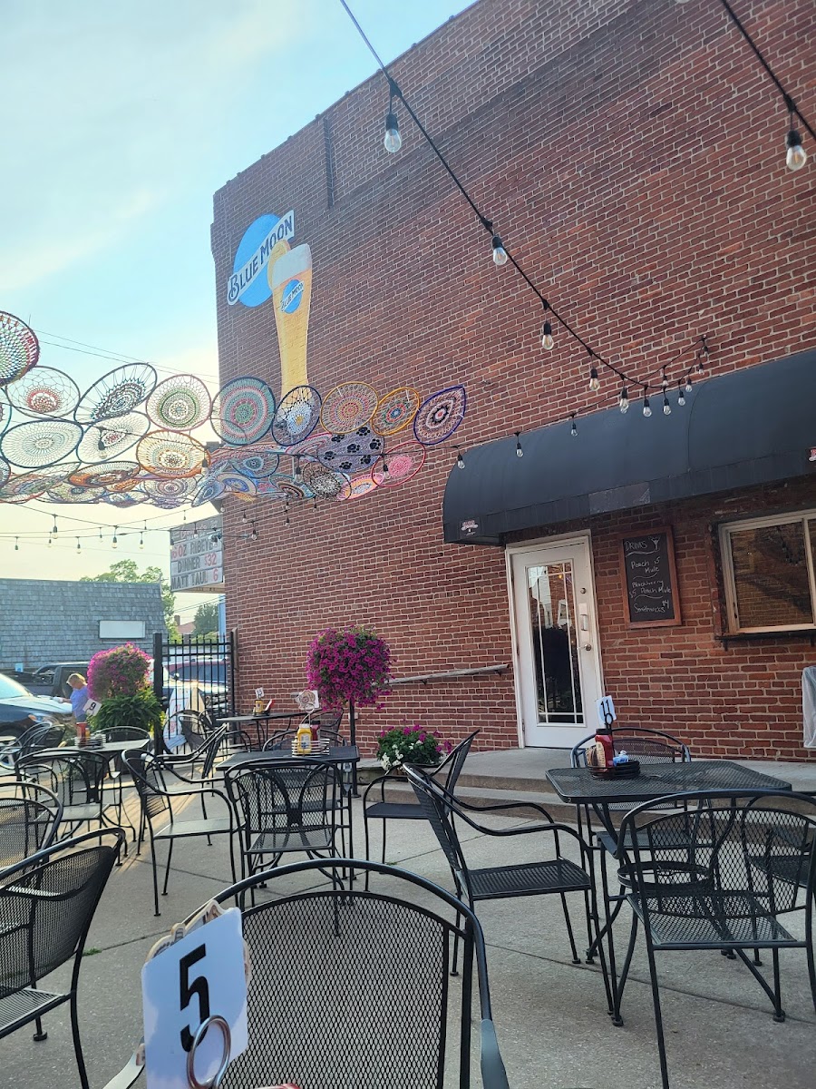 Slide Background Image