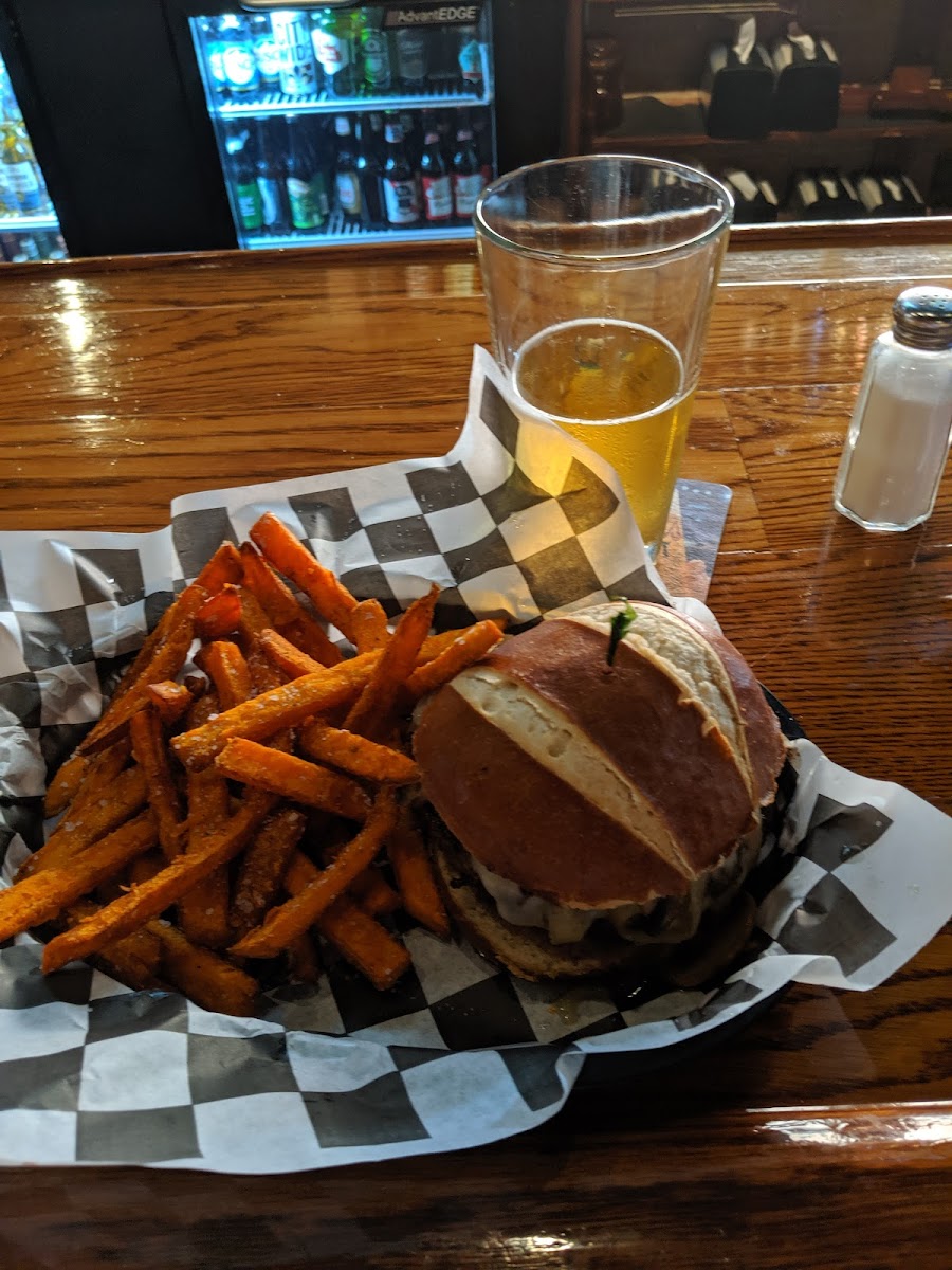 Slide Background Image