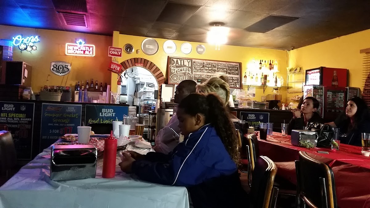 Slide Background Image