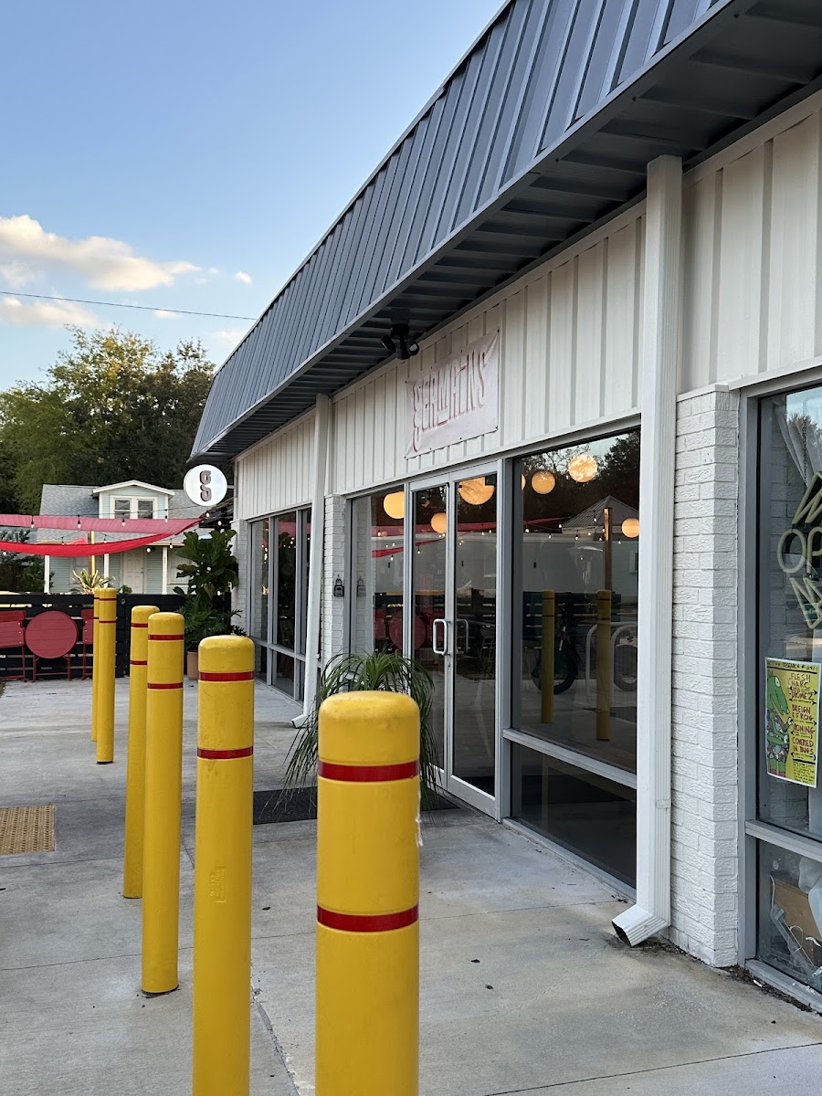 Slide Background Image