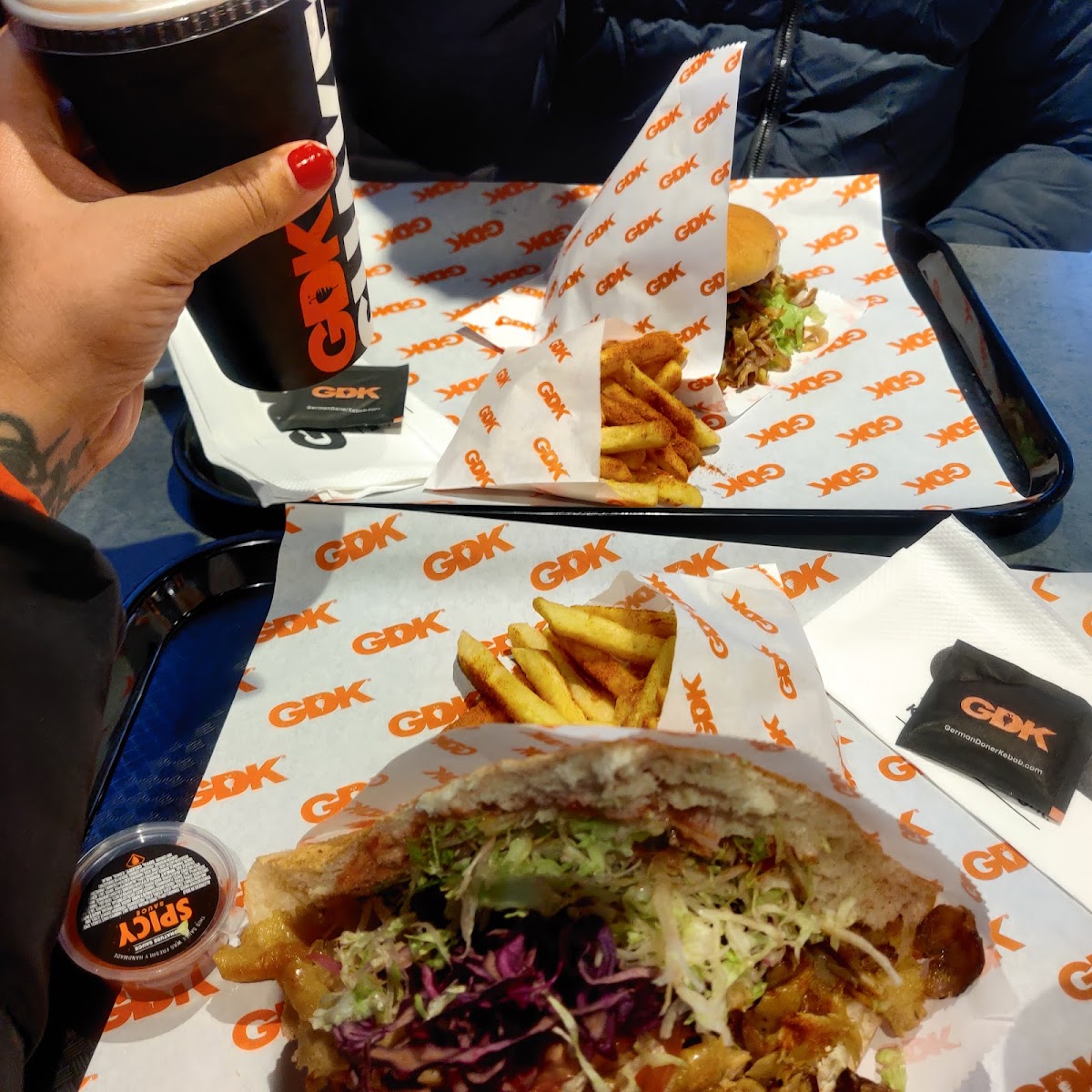 Slide Background Image