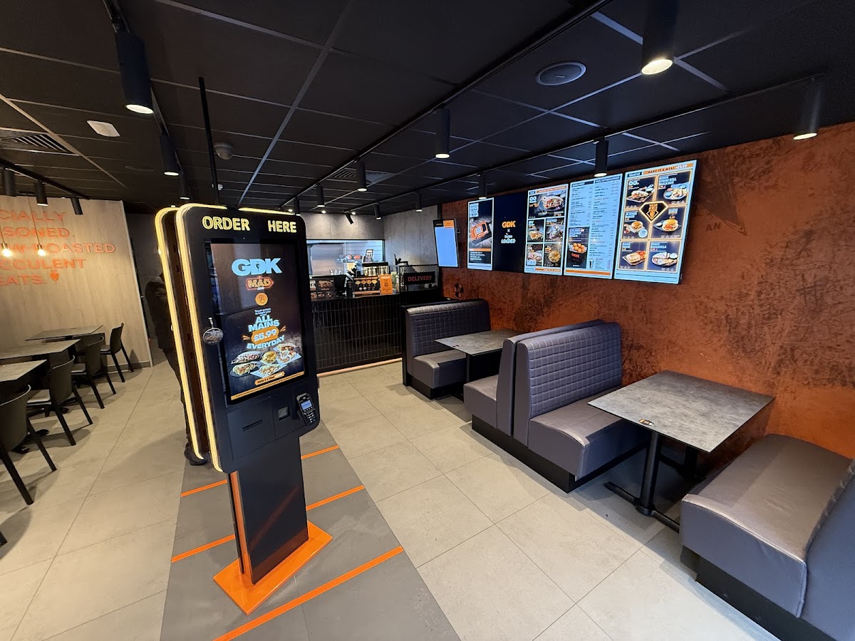 Slide Background Image