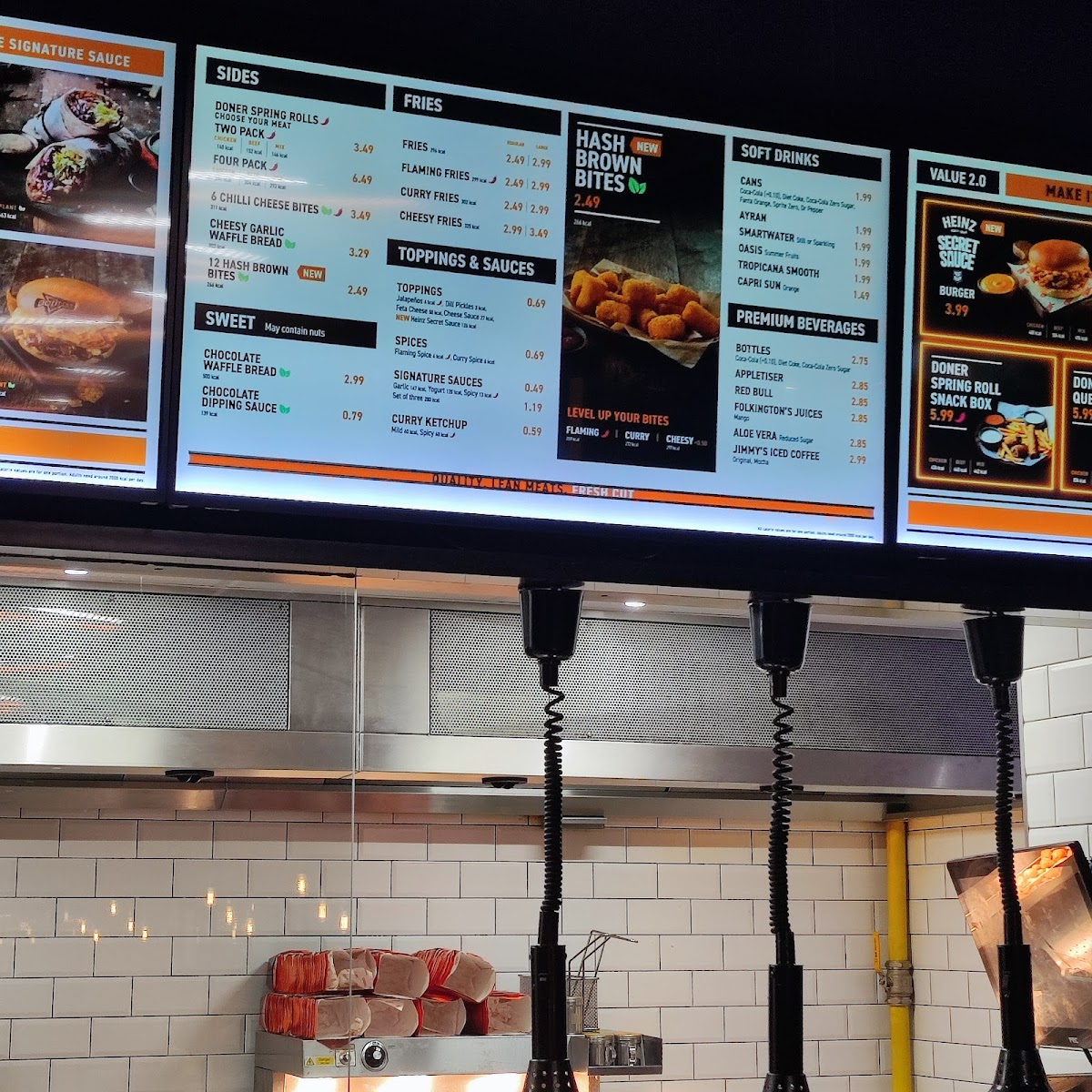 Slide Background Image