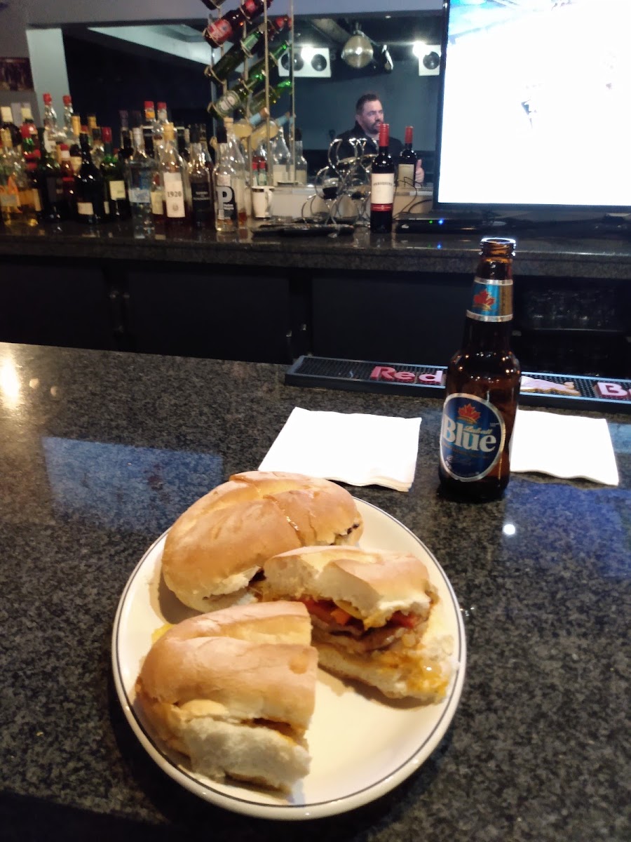 Slide Background Image