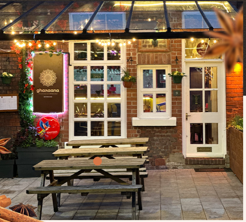 Slide Background Image