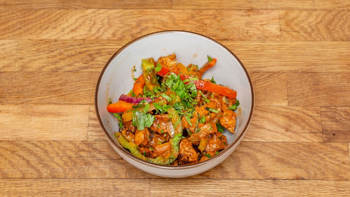 Slide Background Image