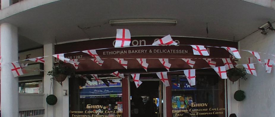 Slide Background Image