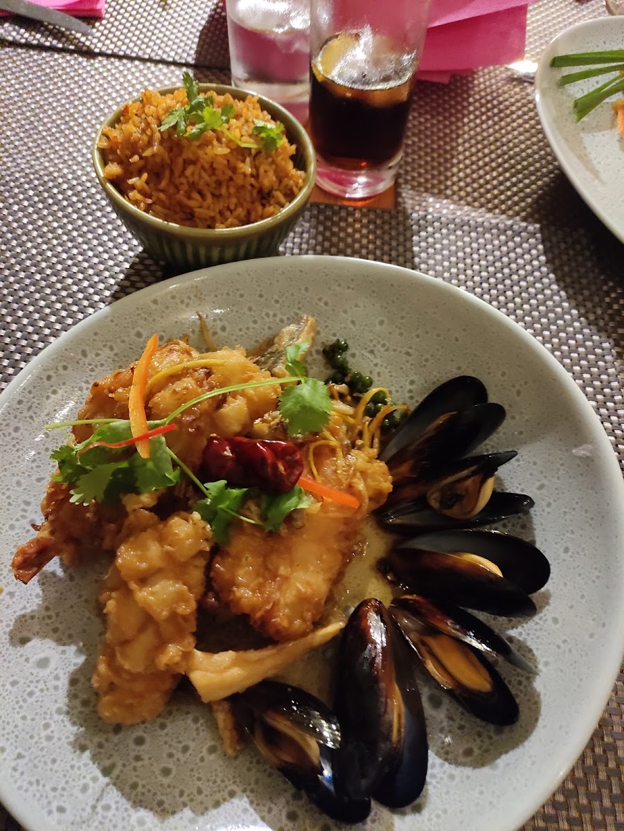 Slide Background Image