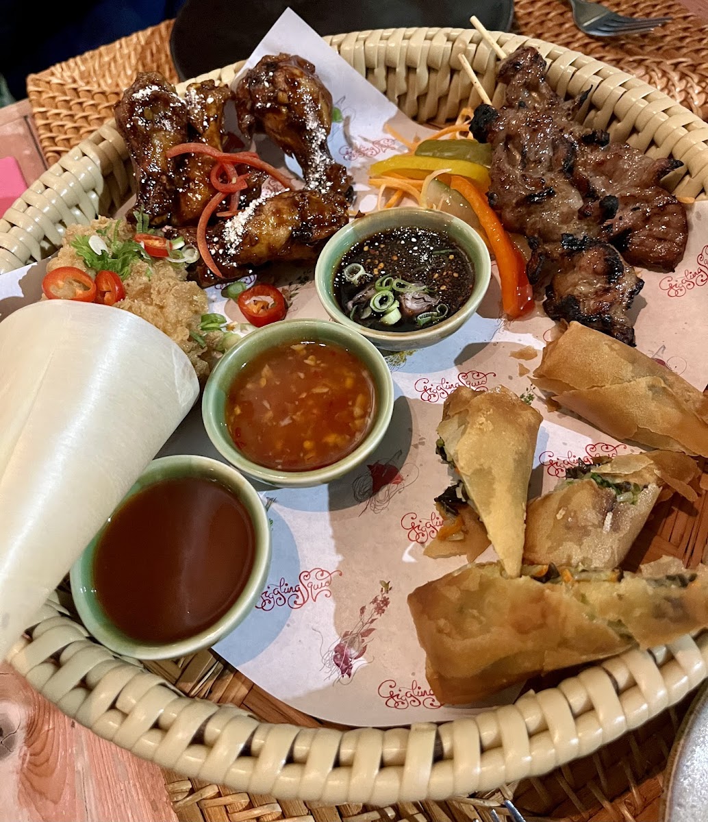 Slide Background Image