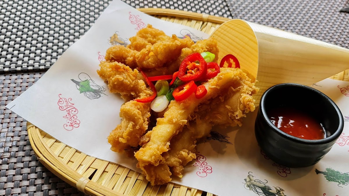 Slide Background Image