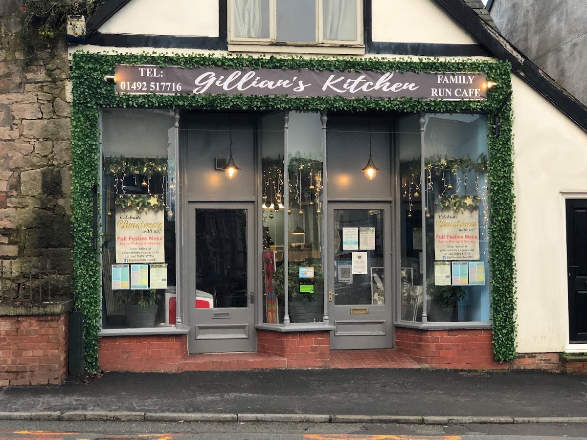 Slide Background Image