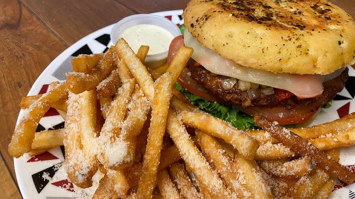 Slide Background Image