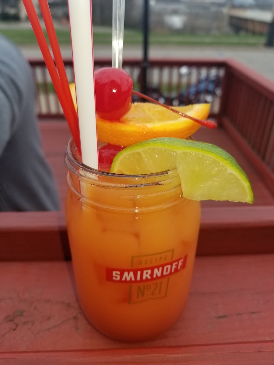 Slide Background Image