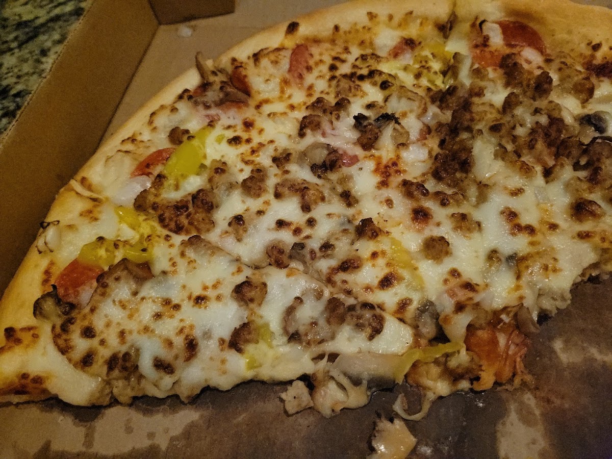 Slide Background Image