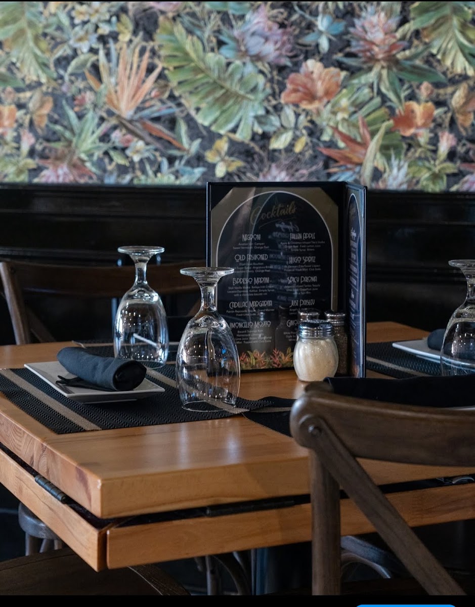 Slide Background Image