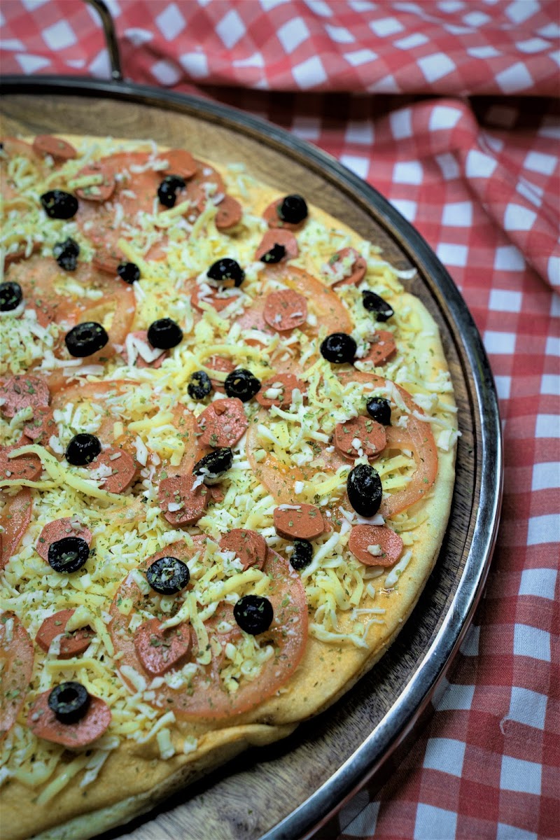 Slide Background Image