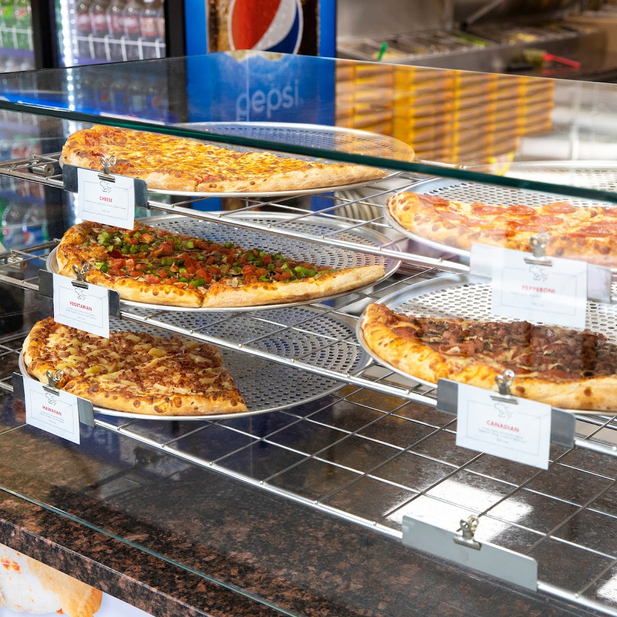 Slide Background Image