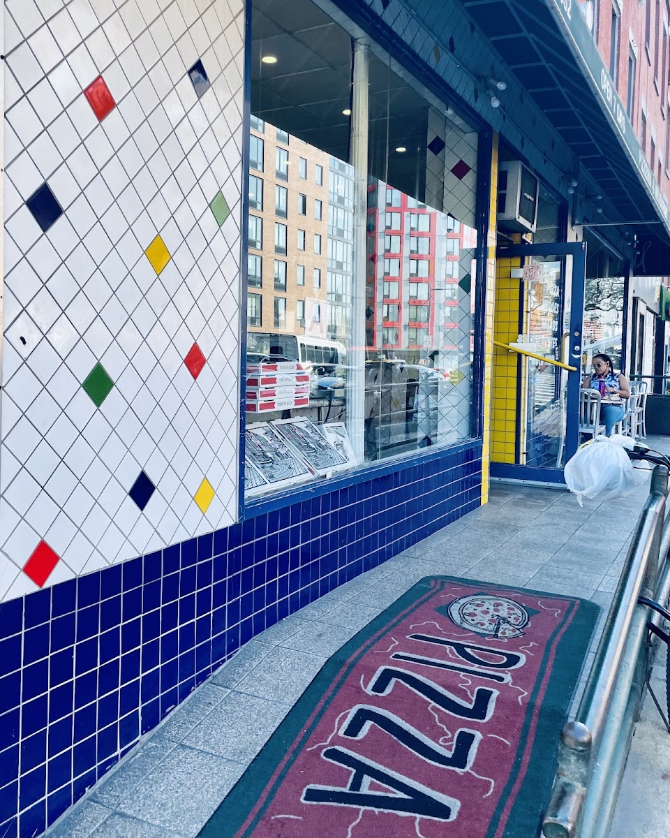 Slide Background Image