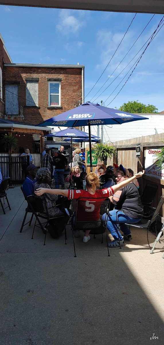 Slide Background Image