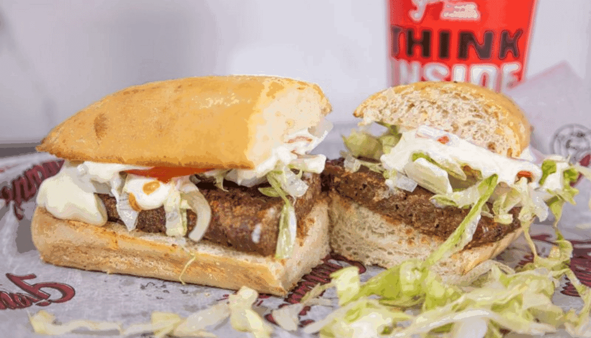 Slide Background Image