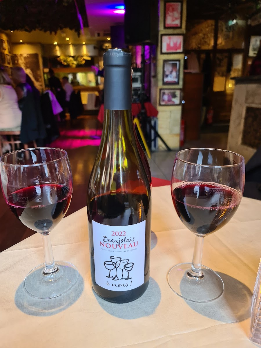 Slide Background Image