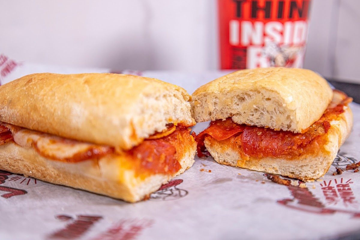 Slide Background Image