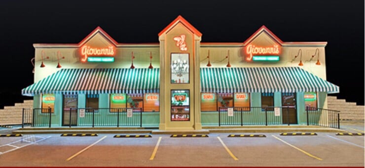 Slide Background Image