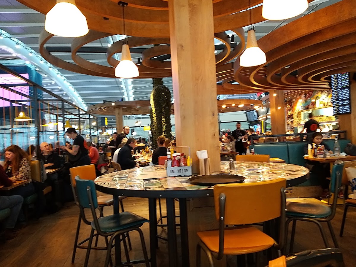 Slide Background Image