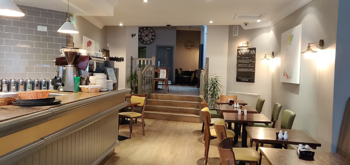 Slide Background Image