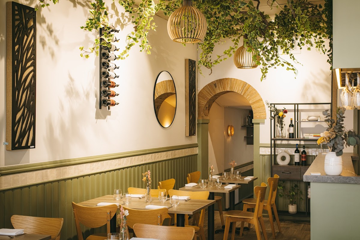 Slide Background Image