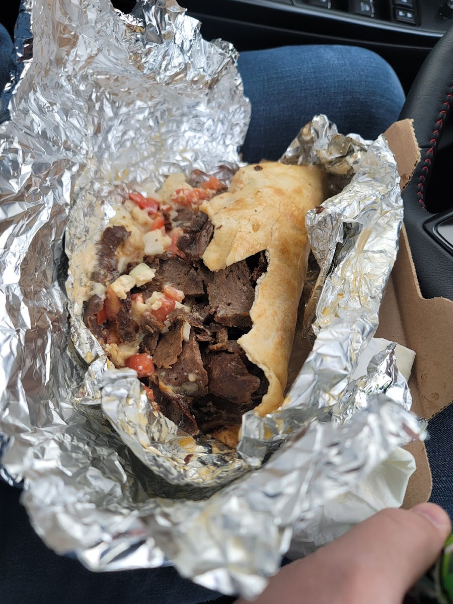 Slide Background Image